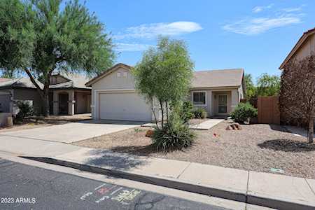 17493 N 167th Drive Surprise, AZ 85374
