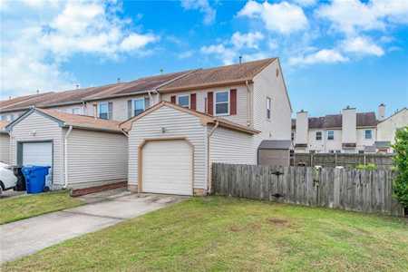 1379 Hafford Rd Virginia Beach, VA 23464
