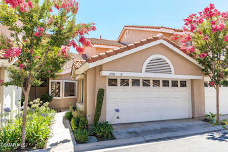4790 Gondola Dr Oak Park, CA 91377
