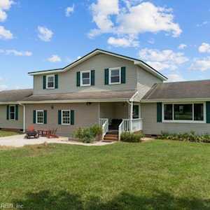 4540 Blackwater Rd Virginia Beach, VA 23457