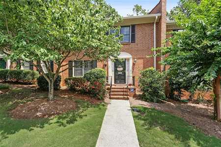 4101 Dunwoody Club Drive #43 Dunwoody, GA 30350