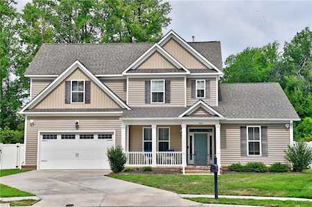 404 Graphite Trl Chesapeake, VA 23320