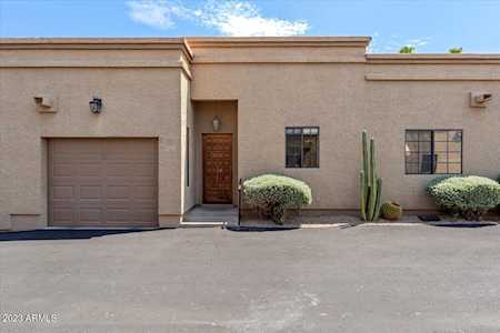 7432 E Carefree Dr #22 Carefree, AZ 85377