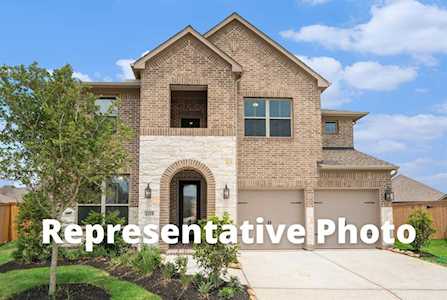 2819 Acacia Grove Dr Fulshear, TX 77423