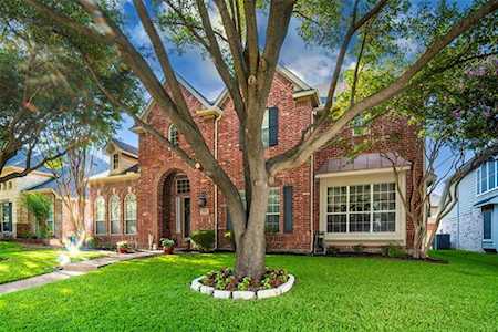 1122 Lamplight Way Allen, TX 75013