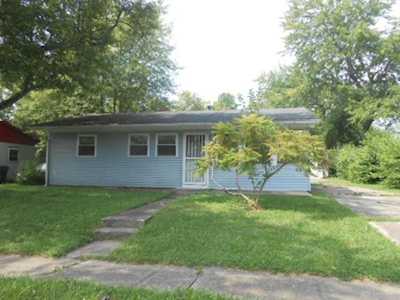1611 Azalea Drive Dayton, OH 45417