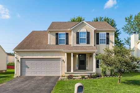 3266 Mccutcheon Crossing Drive Columbus, OH 43219