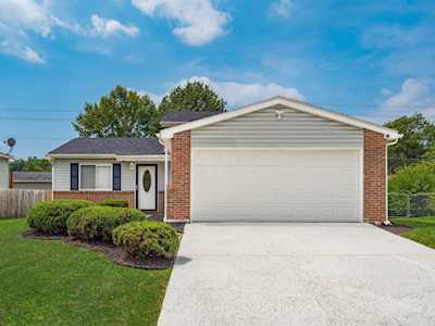 3527 Halpern Street Columbus, OH 43230