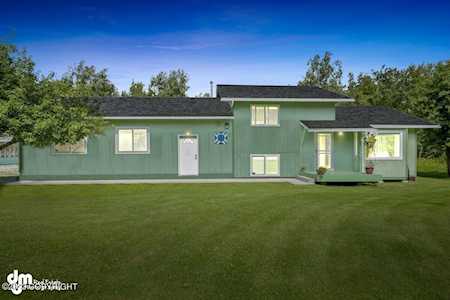 951 E Fairview Loop Wasilla, AK 99654