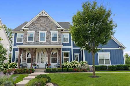 10710 Honeysuckle Way Plain City, OH 43064