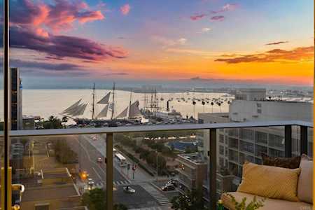 1388 Kettner Blvd #1102 San Diego, CA 92101