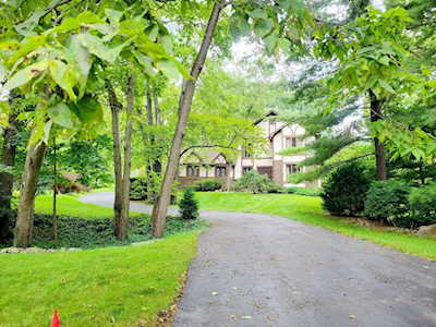 183 Franklin Street Dublin, OH 43017