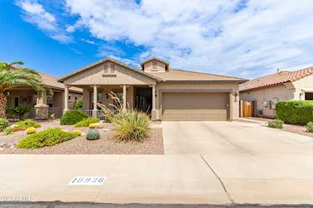 10926 E Sentiero Avenue Mesa, AZ 85212