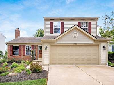 4983 Cortez Hilliard, OH 43026