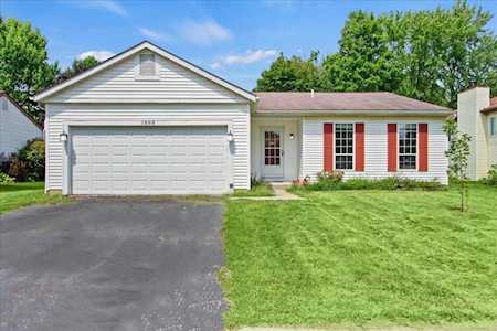 1868 Lost Valley Road Powell, OH 43065