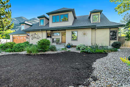 3584 E Kings Hill Cir S Cottonwood Heights, UT 84121