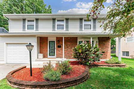6408 Portsmouth Drive Reynoldsburg, OH 43068