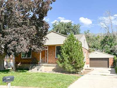 3854 S Jefferson Ave South Ogden, UT 84403