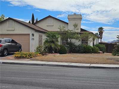 4040 Seventh Heaven Ln Las Vegas, NV 89115