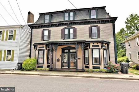 10 NW 2nd St Milford, DE 19963