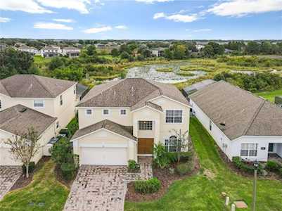 708 Balmoral Dr Davenport, FL 33896