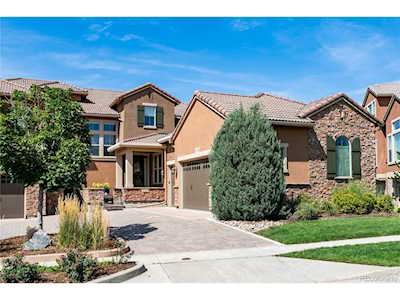 9138 Viaggio Way Highlands Ranch, CO 80126
