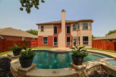 2104 Loon Lake Road Denton, TX 76210