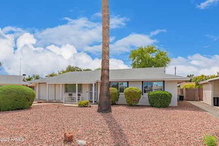 10855 W Hope Drive Sun City, AZ 85351