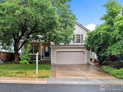 317 Eisenhower Dr Louisville, CO 80027