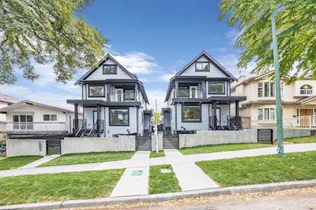 3438 E 4th Avenue Vancouver, BC V5M 1L9