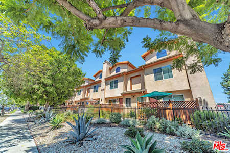14415 Plummer St #9 Panorama City, CA 91402