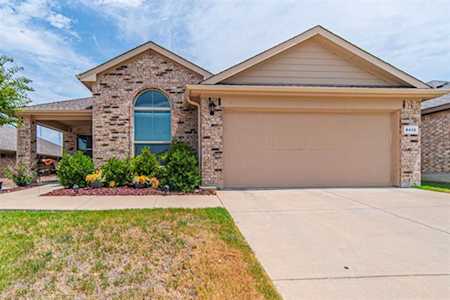 8412 Muddy Creek Drive Fort Worth, TX 76131