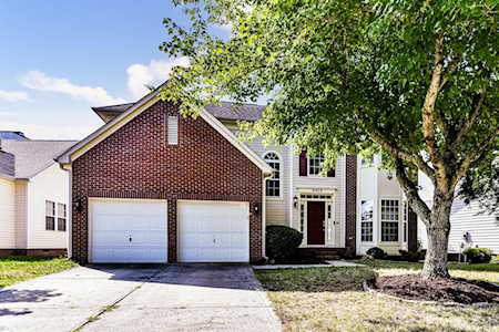 6410 Tunston Ln Charlotte, NC 28269