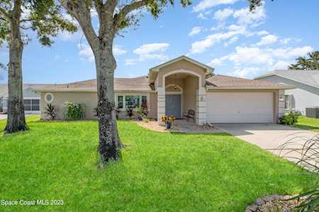 4354 South Lakes Circle Melbourne, FL 32901