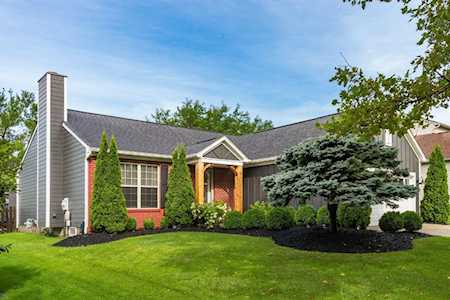 9091 Longstone Drive Lewis Center, OH 43035