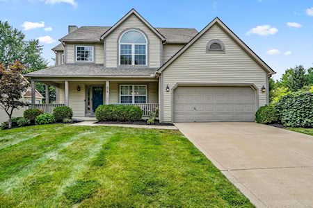 476 Ablemarle Circle Delaware, OH 43015