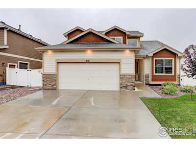 826 Sambar Dr Severance, CO 80550