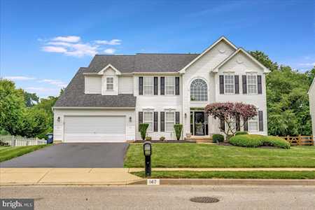 147 Betsy Rawls Dr Middletown, DE 19709