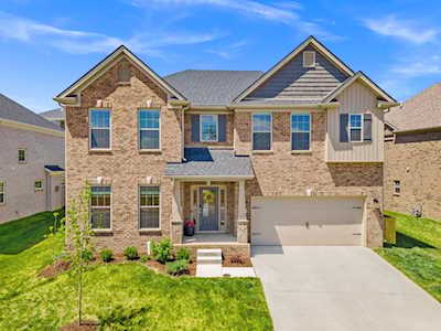 284 Squires Circle Lexington, KY 40515