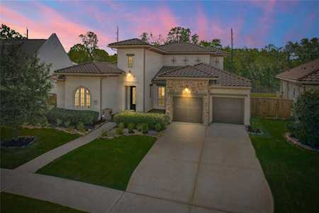 6007 Nowlands Run Ln Sugar Land, TX 77479