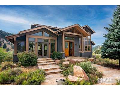 151 Boulder View Ln Boulder, CO 80304