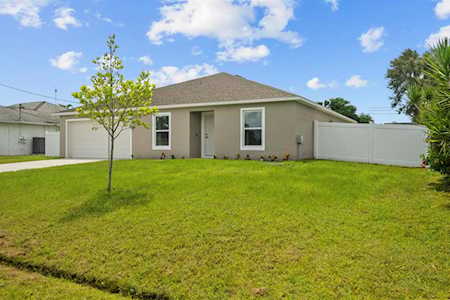 2118 SW Brisbane Street Port St Lucie, FL 34984