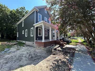 1436 Proescher St Norfolk, VA 23504
