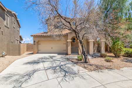 6627 S San Jacinto Street Gilbert, AZ 85298