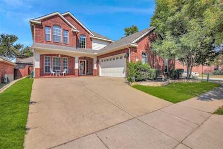 4800 Rancho Del Norte Trail McKinney, TX 75070