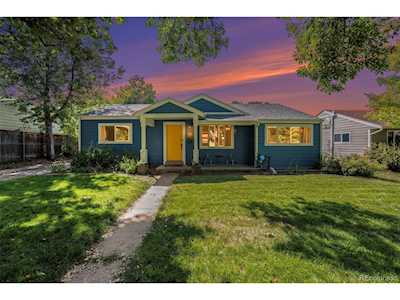 5337 S Foresthill St Littleton, CO 80120