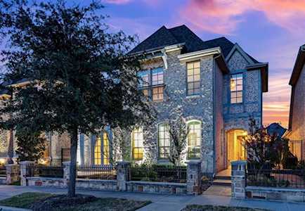 1841 Riviera Lane Southlake, TX 76092
