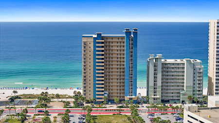 10713 Front Beach Rd #403 Panama City Beach, FL 32407