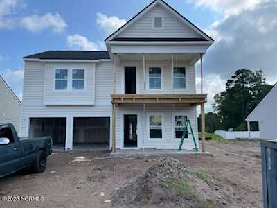 1663 White Starfish Ct Calabash, NC 28467