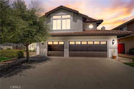28951 Via Hacienda San Juan Capistrano, CA 92675